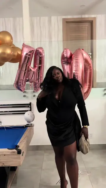 thank you guys for making my day extra special 🤎 @Elitechauffeurs.fl the #1 par