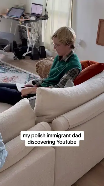 #characters #immigrantdads #immigrantparents #polishdad 