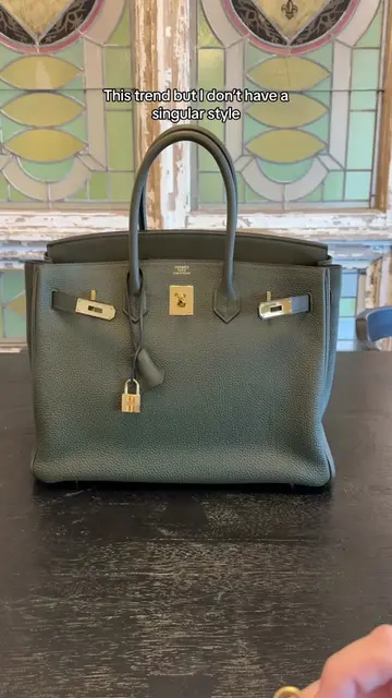 Block bad vibes and “Jane Birkinfy” your look with the Sage & Salt Evil Eye Bag 