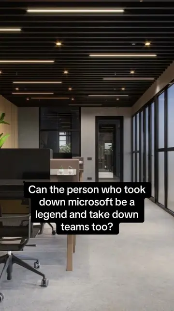 That would be terrible, I’d have nothing to do at work then and would most likel