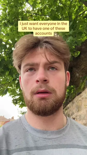 Everyone in the UK needs one of these accounts.  #personalfinanceuk #moneytok #m