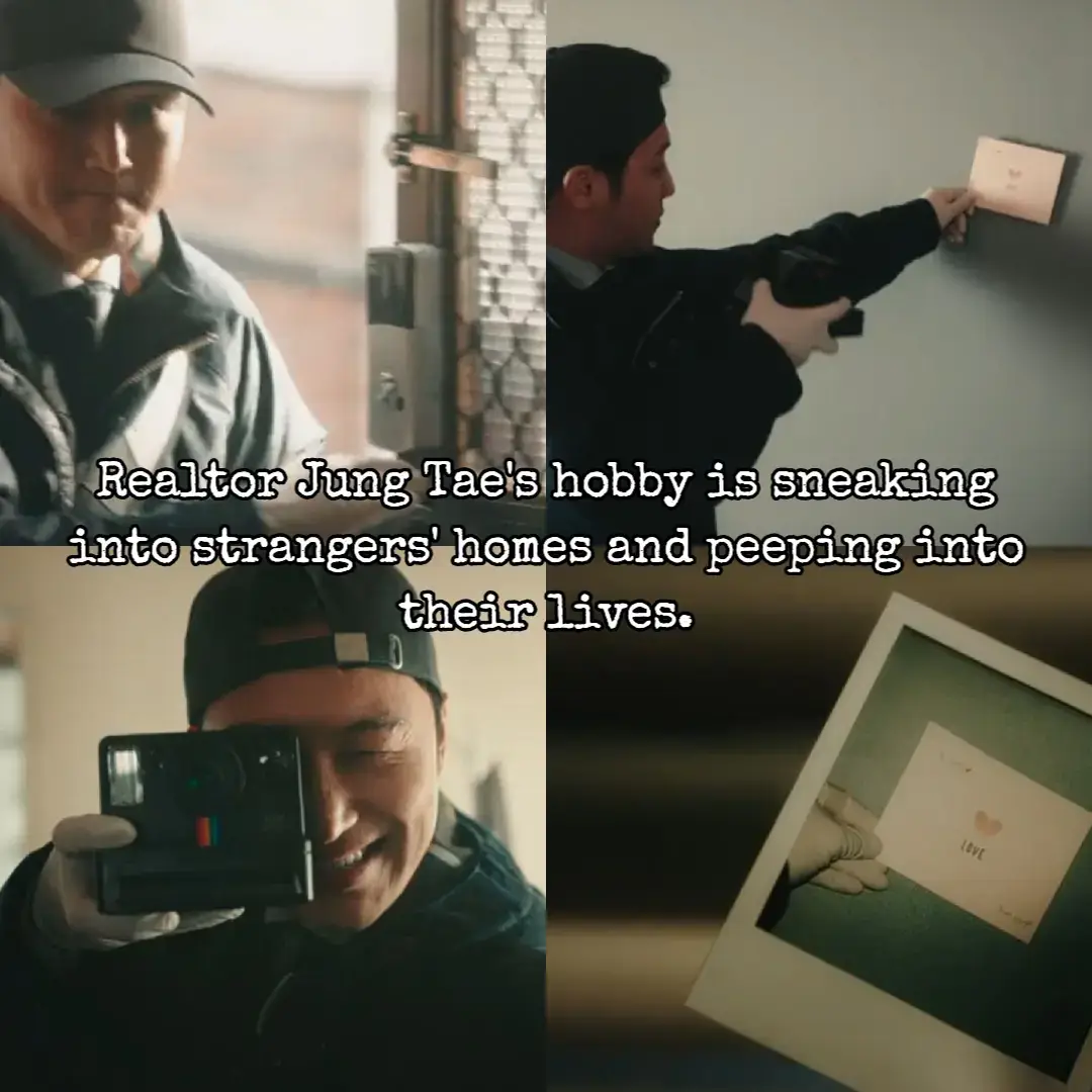 #followingkmovie #kmovie #shinhyesun #byunyohan #leeel #fypシ #thrillermovie #kmo