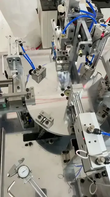 Winshare Precision TikTok thumbnail
