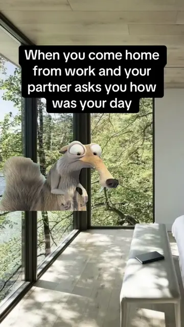 Fabulous how was yours? #MemeCut #memescapcut #funnymemes #officehumor #workmeme