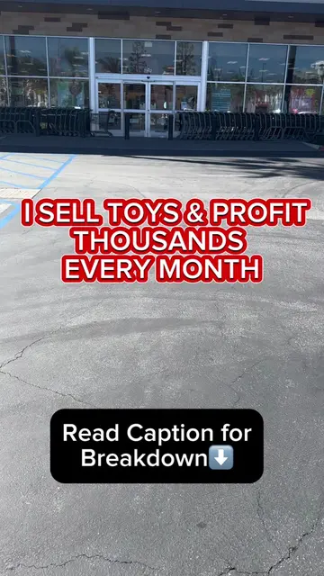 I purchase brand name products like Nike, Neutrogena, Lego from discounted store