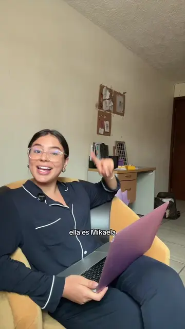 Conoce a Mikaela, la bebé más esperada de México y sobrina de todas las girlies 