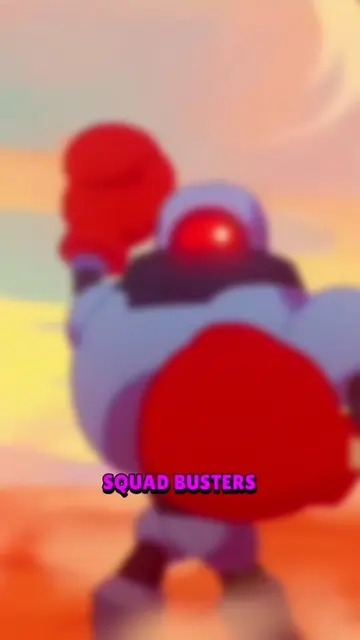 Monedas, Cofres y Tickets GRATIS en Squad Busters 😱 #squadbusters #squadbusters