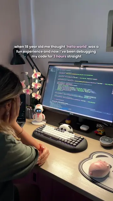 #codingmotivation #codingmeme #computerscience #developer  #coding  #fyp #codewi