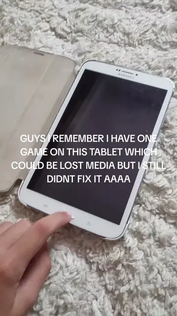 i need to get it working again