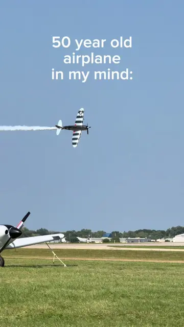 #CapCut The 80s are somehow as long ago now as WWII was in the 80s. @EAA - The S