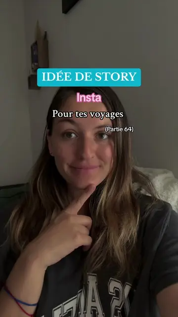 Retrouve toutes mes idées de story dans ma liste de lecture dédiée ⬇️ #instastor