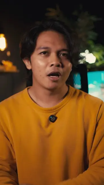 Ramai tanya aku pakai kamera apa ? Hah ni dia Sony ZVE1. Kamera yang aku pakai d