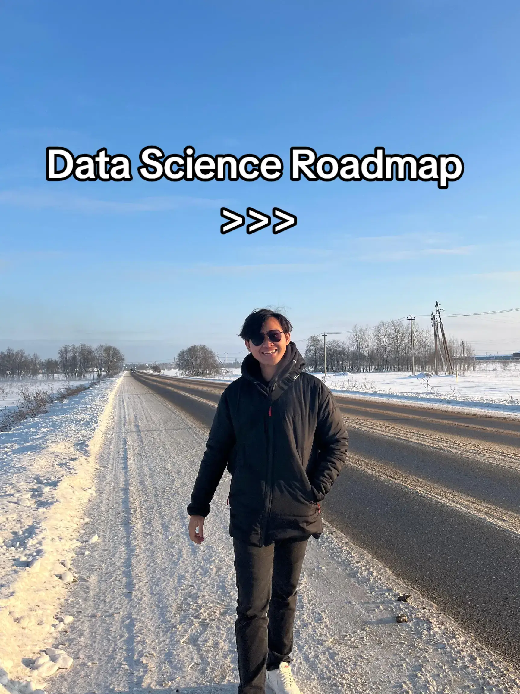 Karena aku lagi belajar data science juga mext aku kasih rekomendasi youtube bua