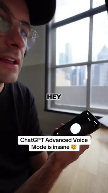 Asking ChatGPT Advanced Voice to act as a pilot about to land into Paris. #chatg
