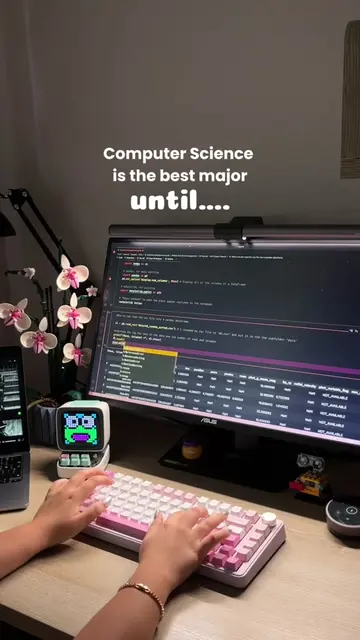 we’ve all been through it! 🤞🏻 pseudocode was a good way of learning but it mad