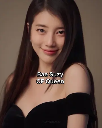 CF queen with 69 different brand #suzy #baesuzy #suzybae #baesuji #수지 #korean #k