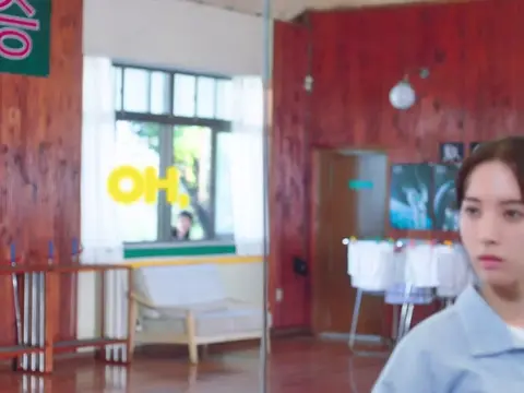 #heedo & #yurim with this trend #kdrama #twentyfivetwentyone #2521 