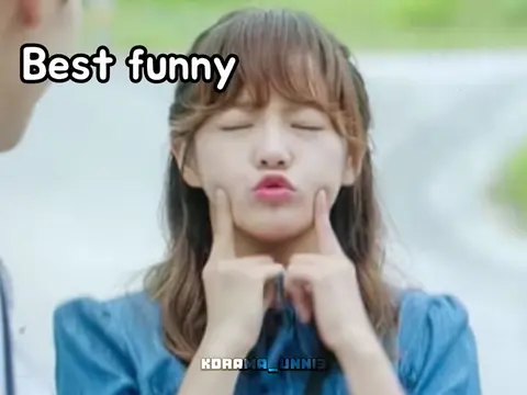Best funny aegyo moment in kdrama PART 1 #fightformyway #mysweetmobster #queenof