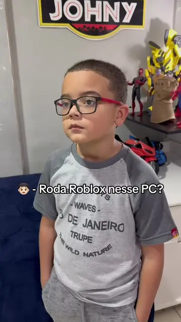 Infelizmente não 😔 . #setup #pcgamer #roblox #setupgamer #memegamer #gamerbr #g