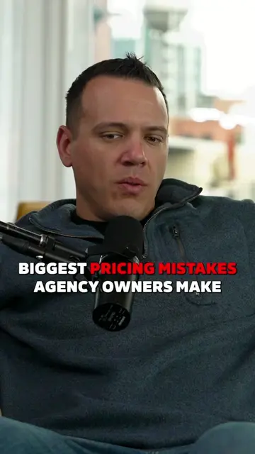The Biggest Pricing Mistakes Agency Owners Make