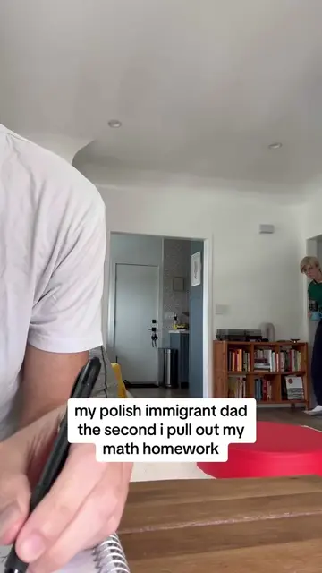its giving soh-cah-toa  #characters #polishdads #immigrantdads 