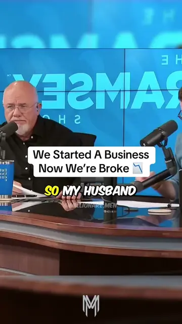 💰📉 #debt #money #business #daveramsey #wealthymindset #financialadvice #usa 