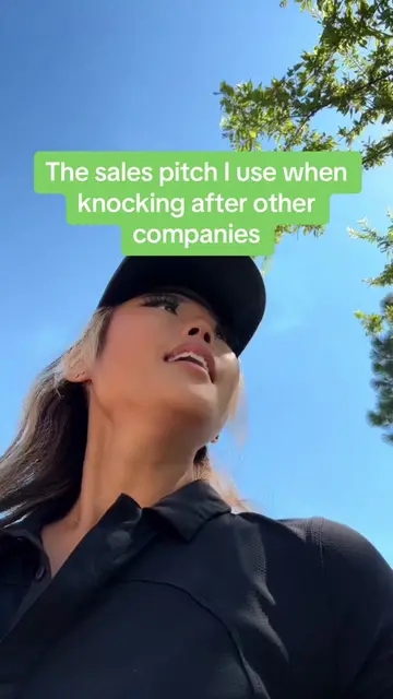 tis the season for pest control reps!  #womeninsales #saleshumor #salestraining 