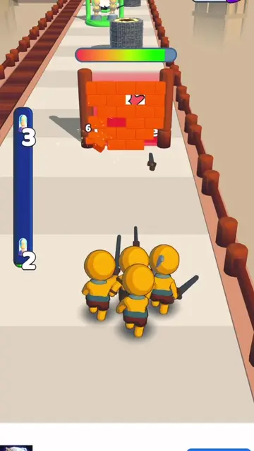 Timeline Up - Bloody knife war don’t miss!!!!!! #purrgameplay #tiktokgamer #gami