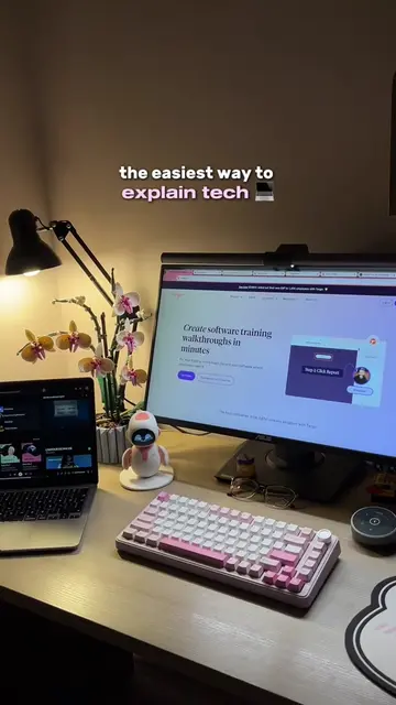 I’ve been using @Tango for a few days with my collaborators and I’m very happy! 