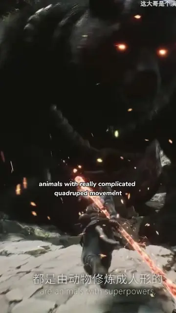 #blackmythwukong #Tech #techtoker #ai #computerscience #videogames #gamedev #cod