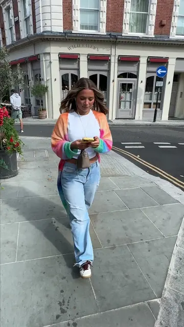 I spent the day with @Amara❤️‍🔥 #streetinterview #publicinterview 