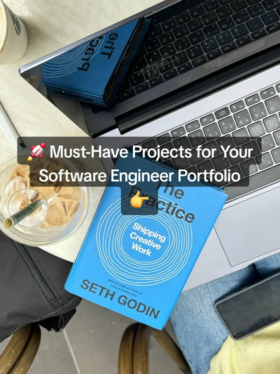 Looking to level up your portfolio as a Software Engineer? Here are some diverse