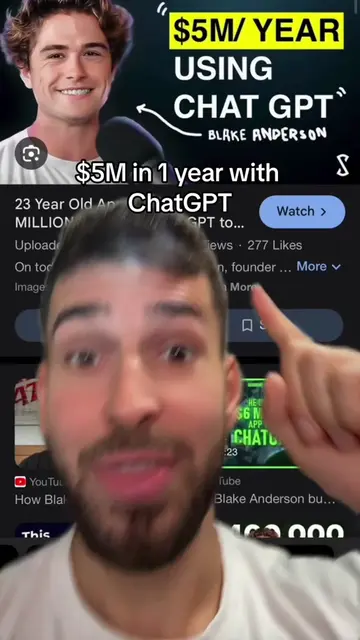 This guy is printingggg…you can copy this same strategy
