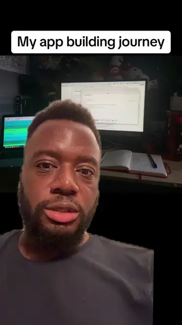 How I got into app, please feel free to ask any questions! #fyp #SwiftProgrammin
