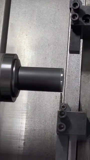 Winshare Precision TikTok thumbnail