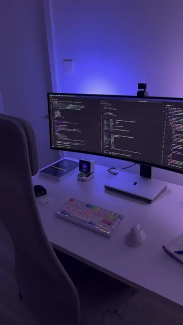 It’s the future. 💻✨ #softwareengineer #learntocode   #code #programming #progra