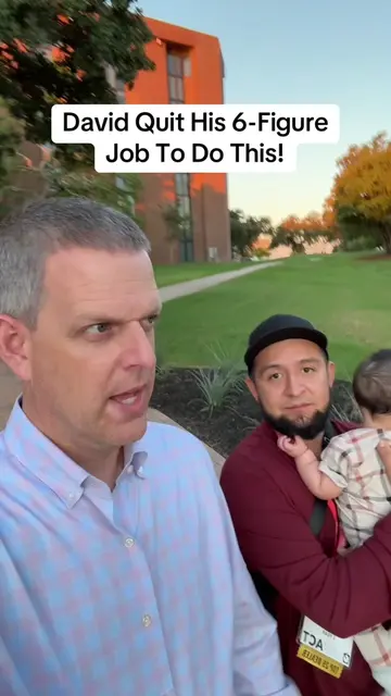 How much more proof do you need? People all over the United States in Canada are