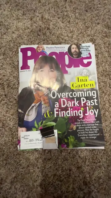 @USPS_Offical FAIL! They tried to do the right thing…  @People Magazine #uspsfai