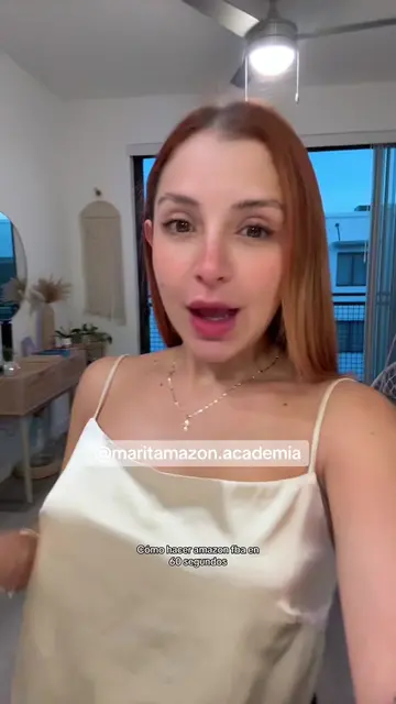 Comenta amazon para una asesoria personalizada #amazonfba #comovenderenamazon #c