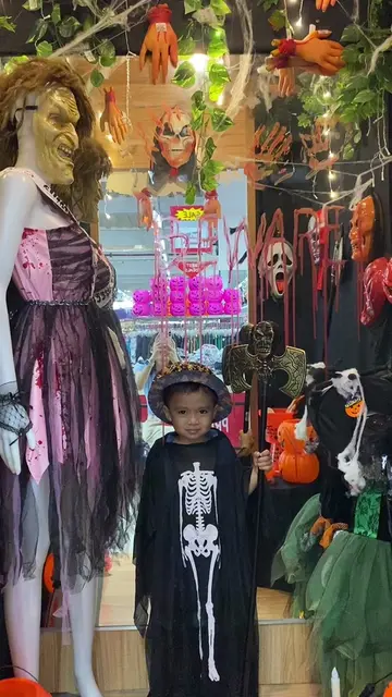 Pogi so much naman ng baby namin 😘 #KidsFashionNewArrivalsSale #TikTokKidsHallo