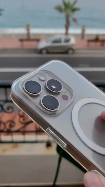 Can your S24 Ultra do this? 💀 #stabilisation #iphone16pro #galaxys24ultra #joke