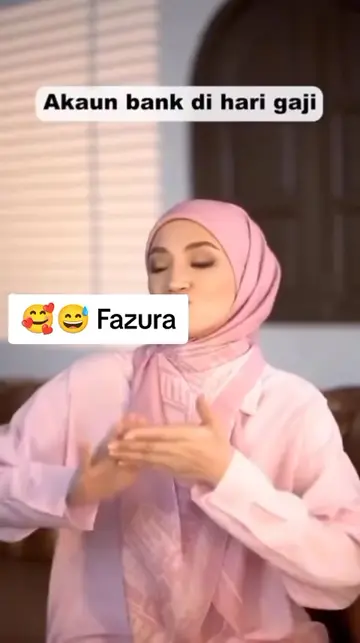 🥰😅 Fazura -  Fazura dan Fattah Amin adalah pasangan selebriti yang sangat terk
