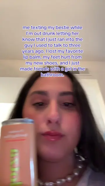 Never not oversharing. Especially when you have the little Lotza boost 💜 #short