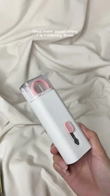 Need natin nito! 🤌🏻✨ #screencleaner #cleaningset #cleaningkit #cleaningbrush #