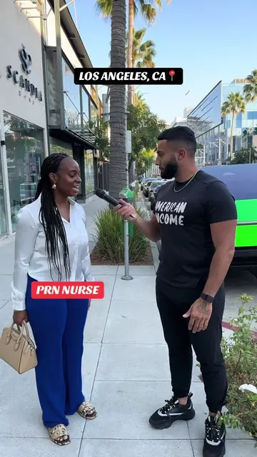 PRN NURSE📍@Perdiemplug #nurse #nursesoftiktok #jobs #nurseslife #doctor #advice