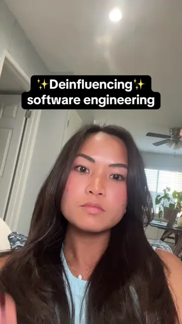 Lets go over some cons of being a software engineer #computerscience #Tech #soft