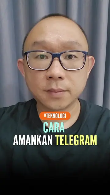 Banyak yang akun telegramnya ngirim pesan SPAM berisi link phising ya. Tiap hari