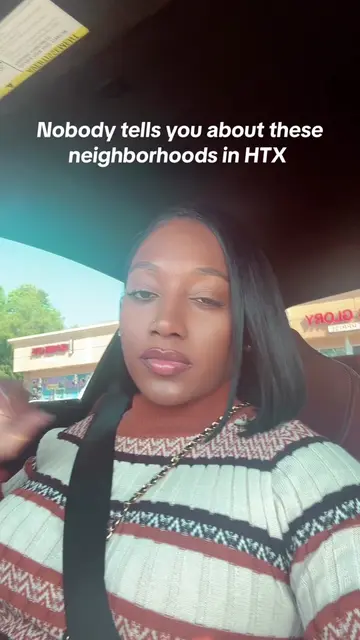 Let’s talk about the hidden gems in Houston!  You always hear about the popular 