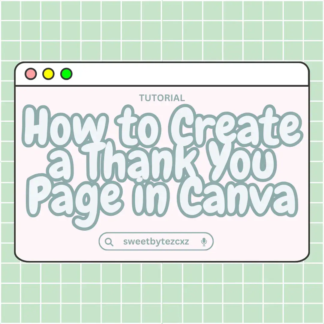 Tutorial part 2 Follow for more! #canva #foryou #digitalmarketing #raketph🚀 #di