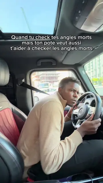 C’est chiant ça…